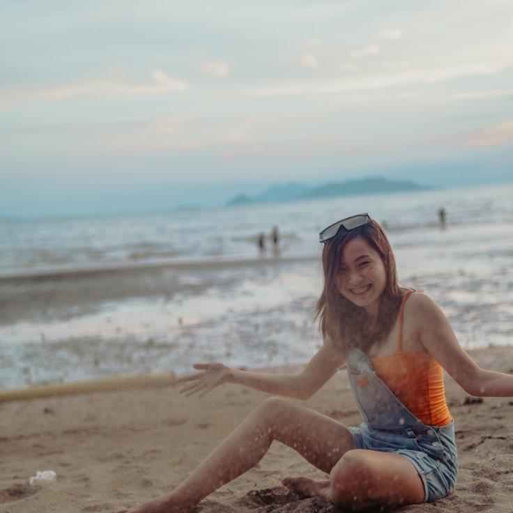 J. Carter testimonial